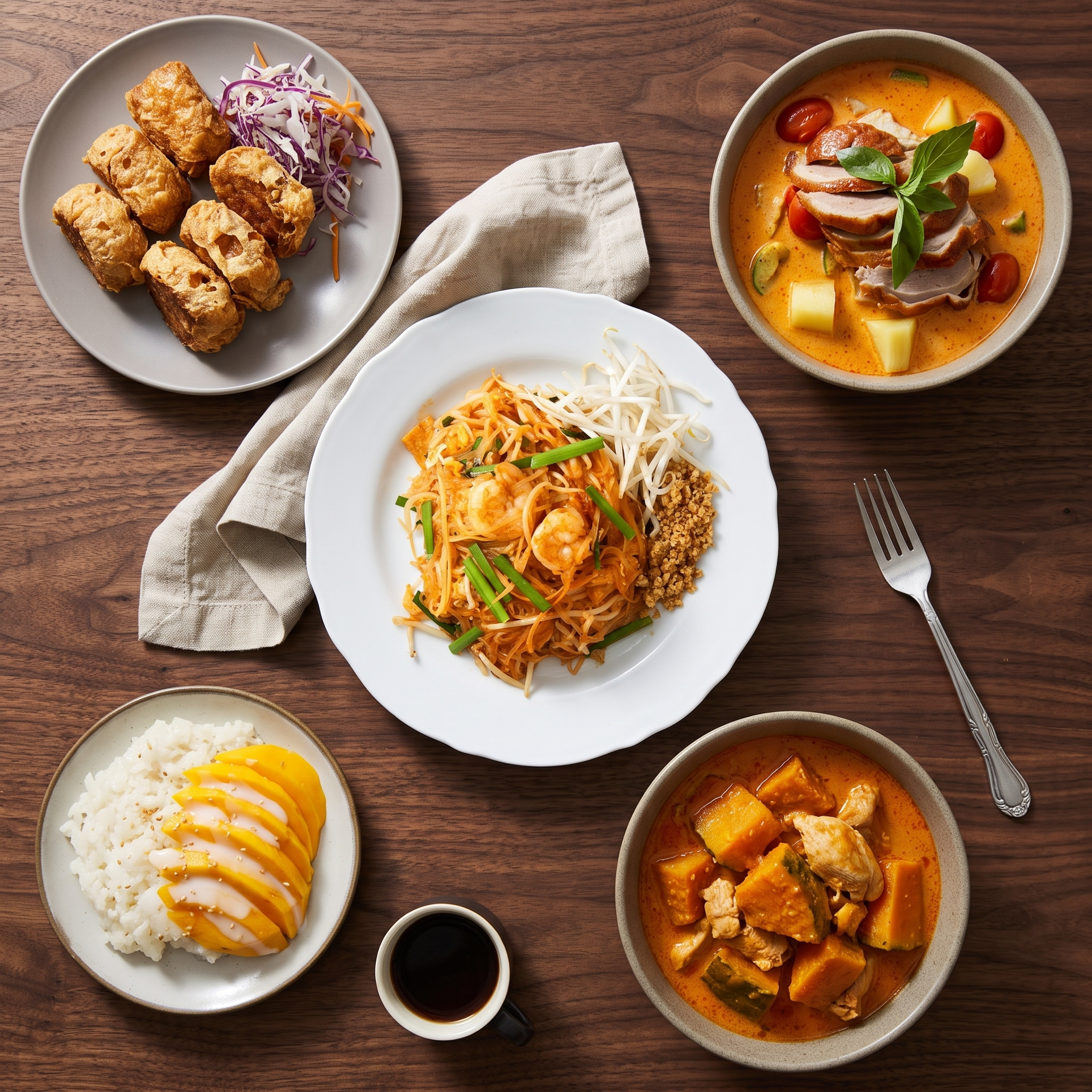 Our Menu Favorites
