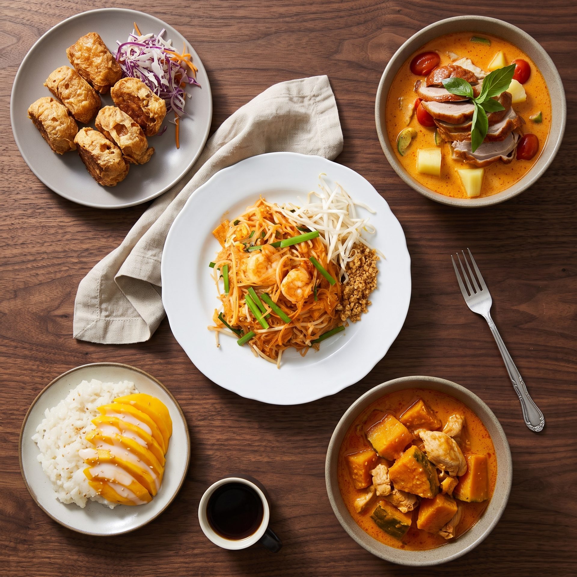 Our Menu Favorites