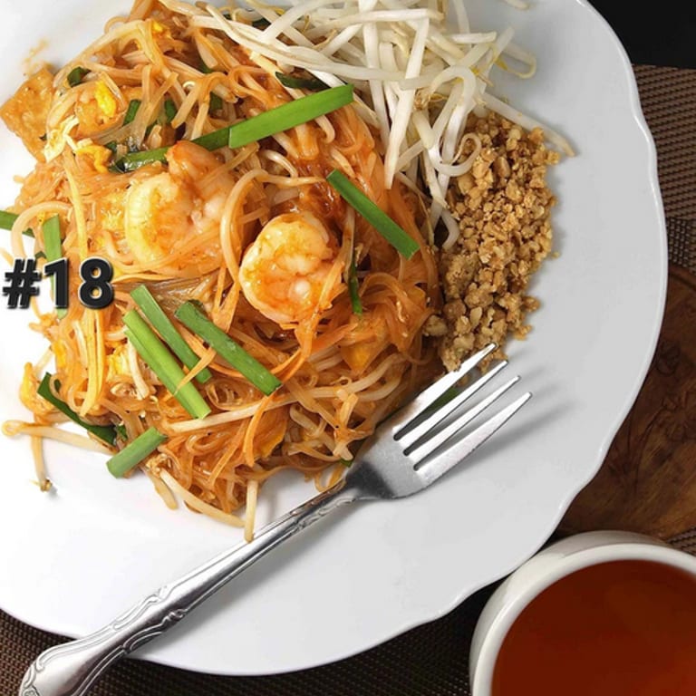 Fried Rice Perfection