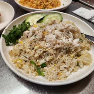 20. Kao Pad Pu