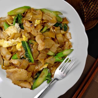 15. Pad See Ew