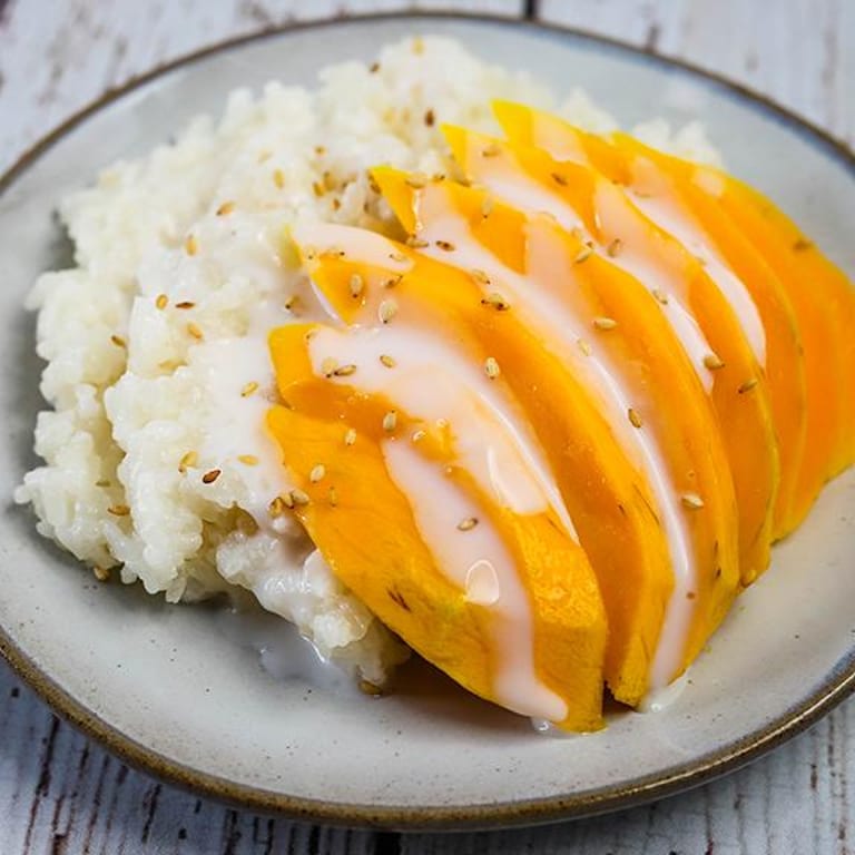Delicious Yellow Curry Experience