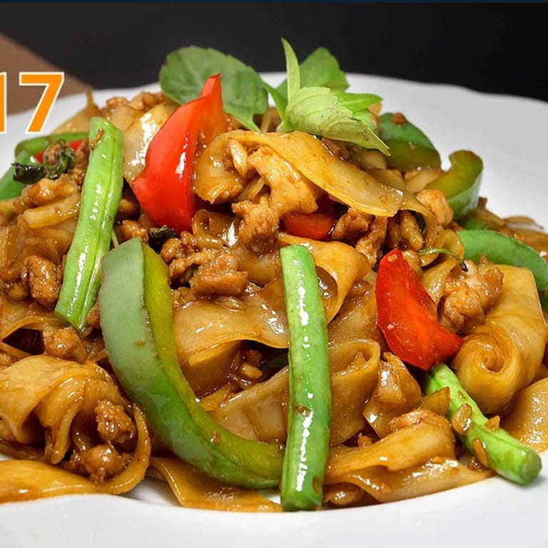 Indulge in Our Satay